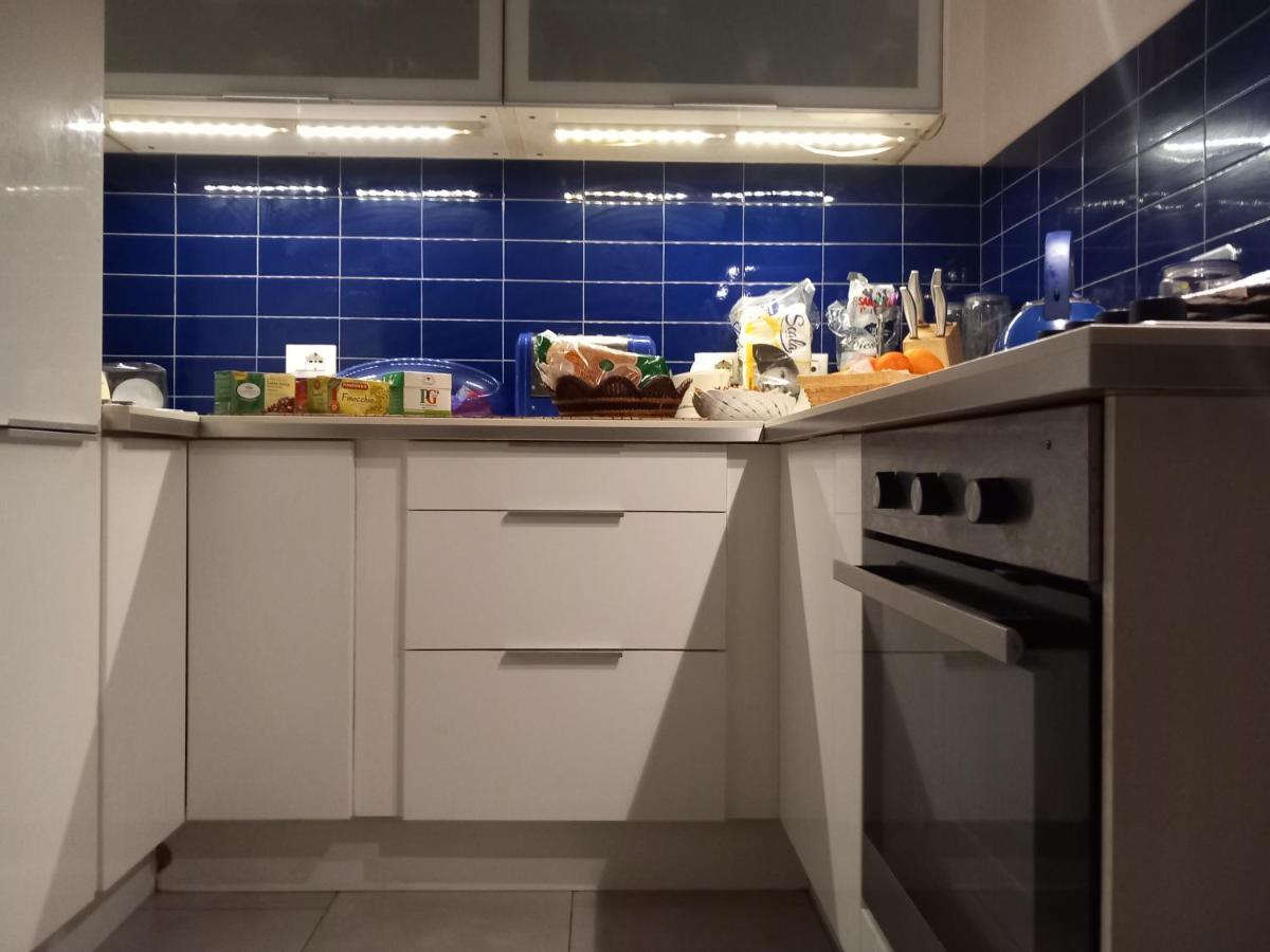 Bed & Breakfast Capua *
