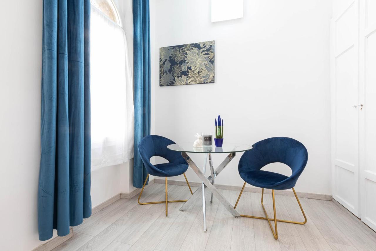 Appartement Trastevere Blue King - Collection *