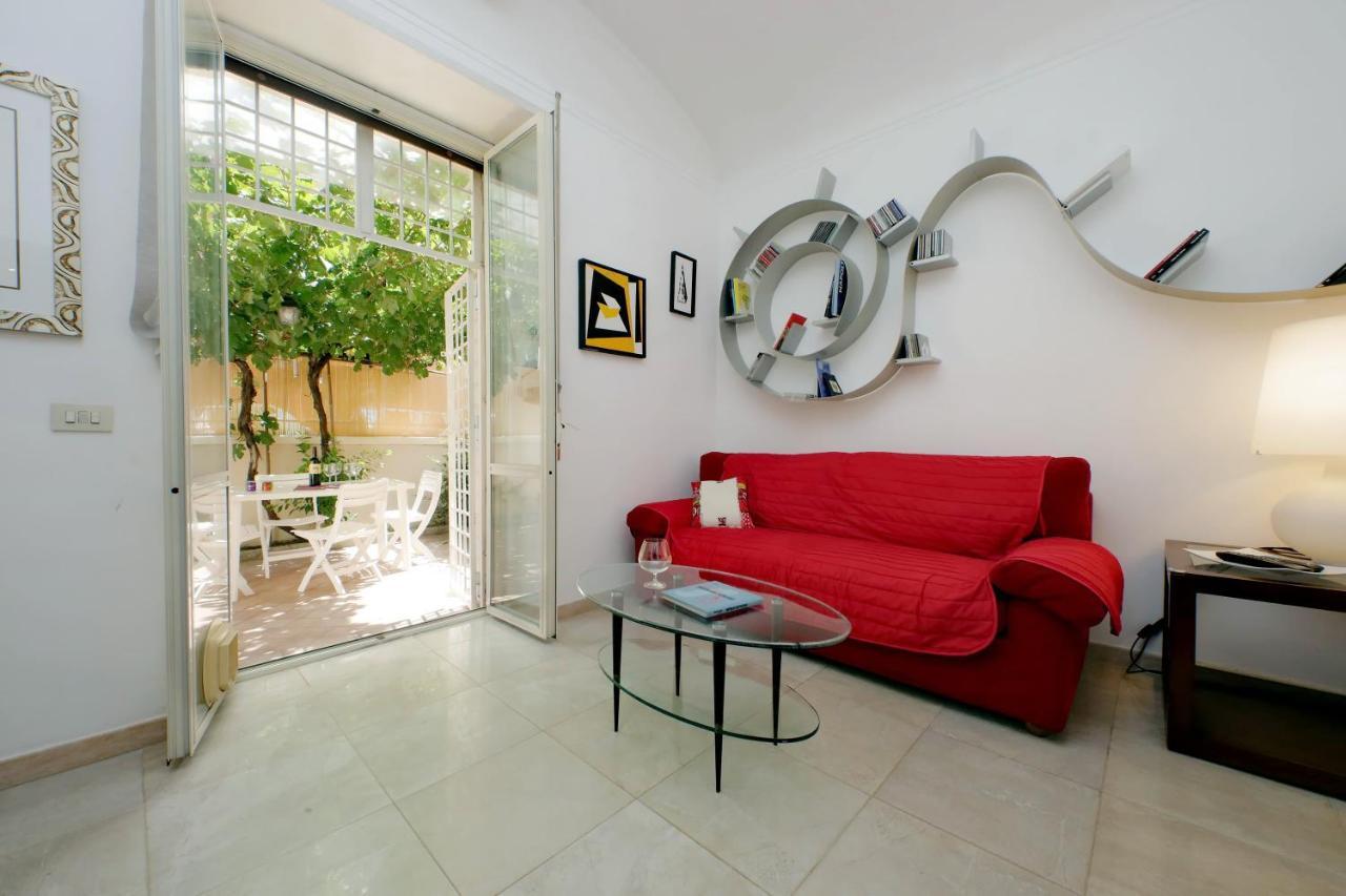 Apartment Duchessa