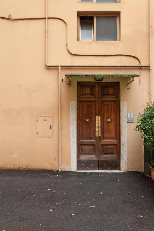 Il Melograno House * Rome