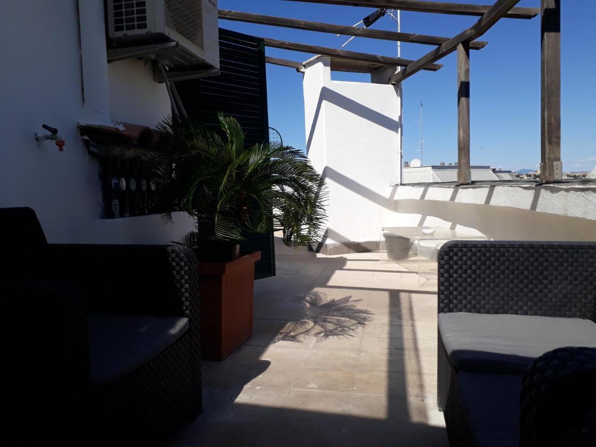 Guest house La Terrazza Rome