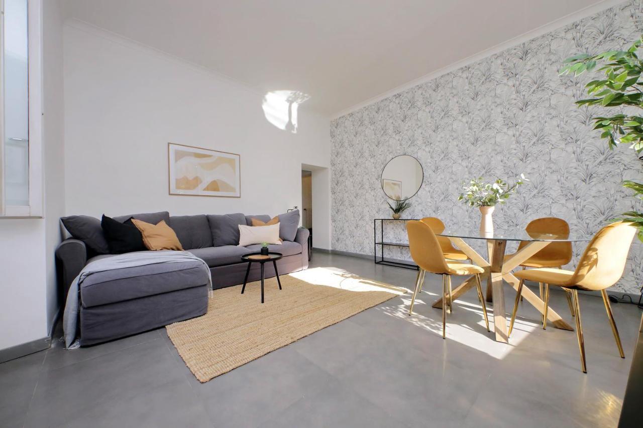 Tiberina Appartement Rome