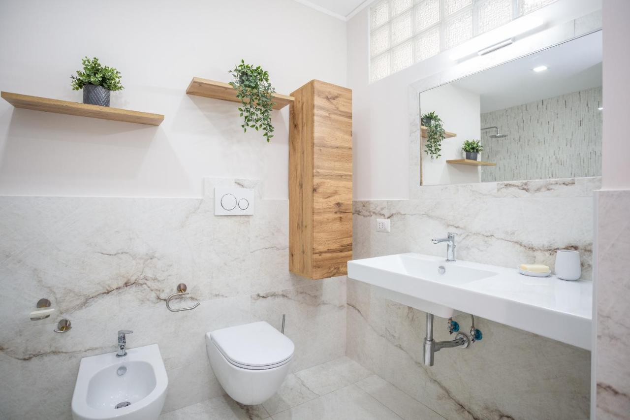 Apartamento Maison Silvestri
