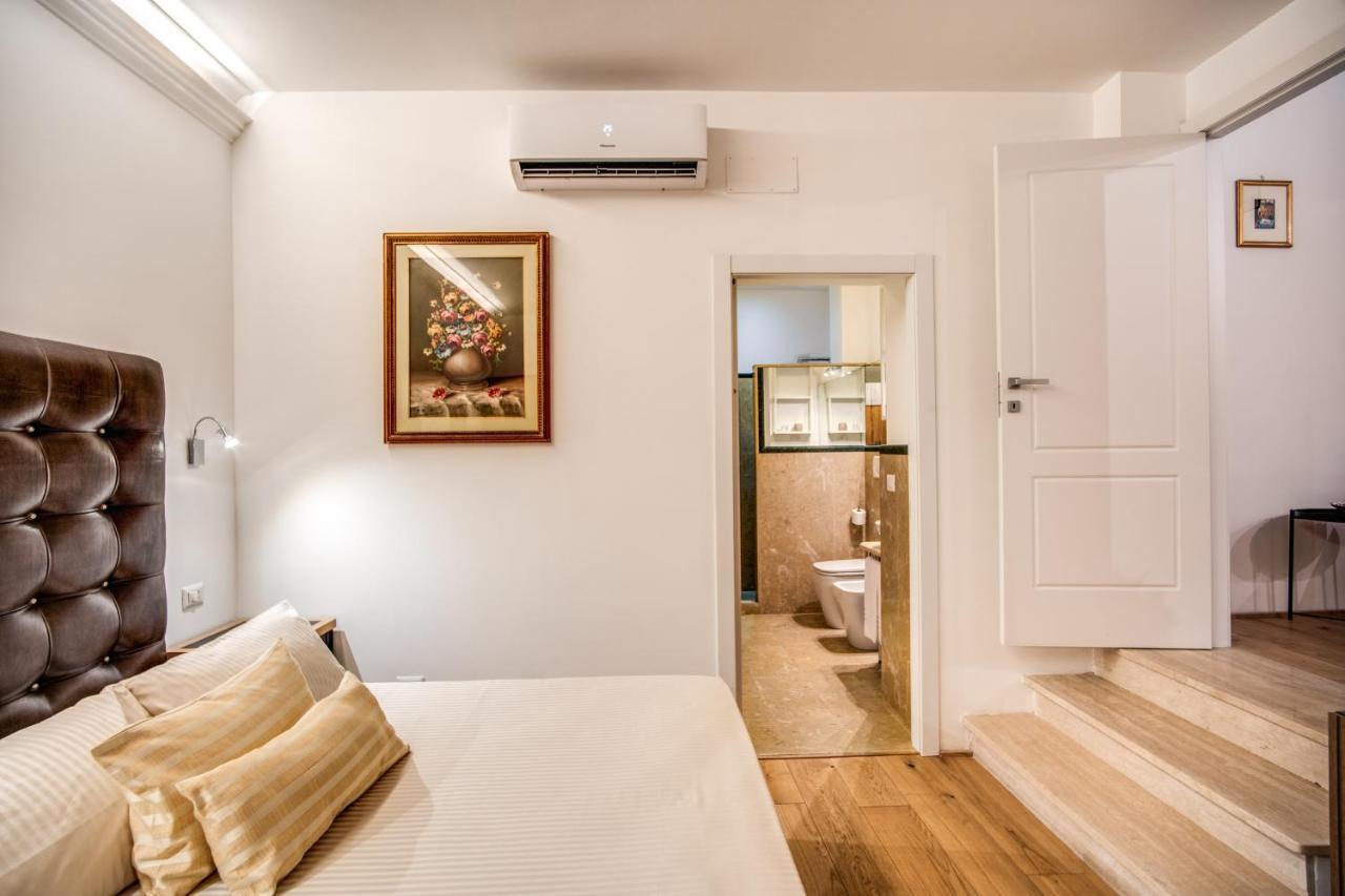 Appartement Casa Cancello Rome
