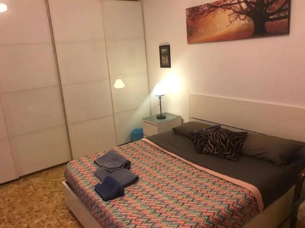 Capua Bed & Breakfast Rome