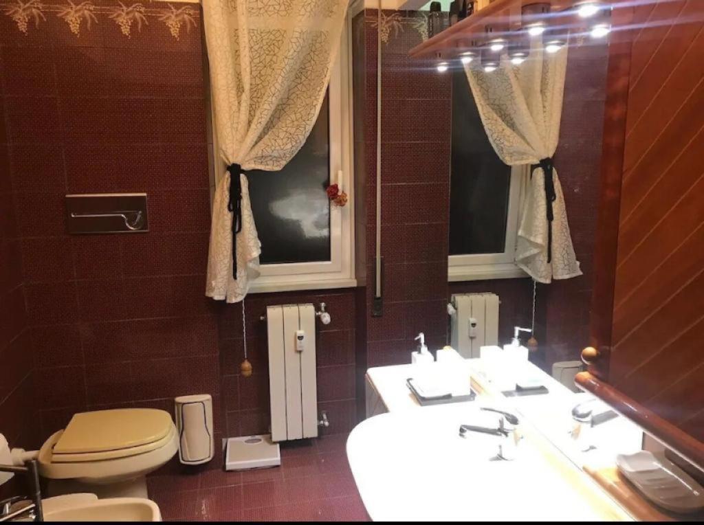 Capua Bed & Breakfast *
