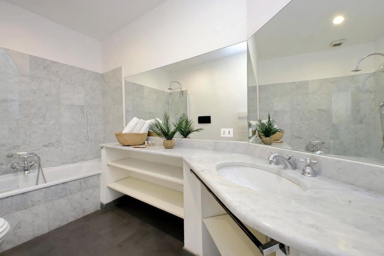 Appartement Tiberina