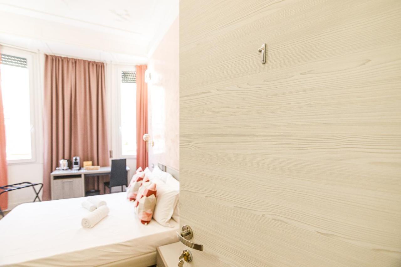 Erreggi Luxury *
