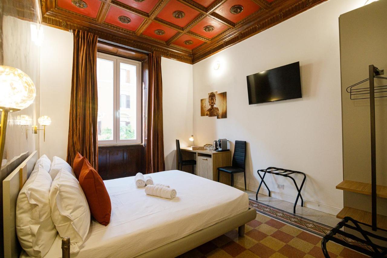 Bed & Breakfast Erreggi Luxury
