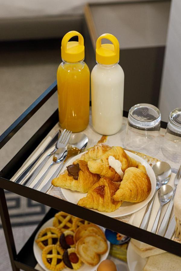 Erreggi Luxury Bed & Breakfast *