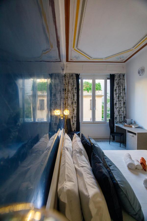 Erreggi Luxury Bed & Breakfast