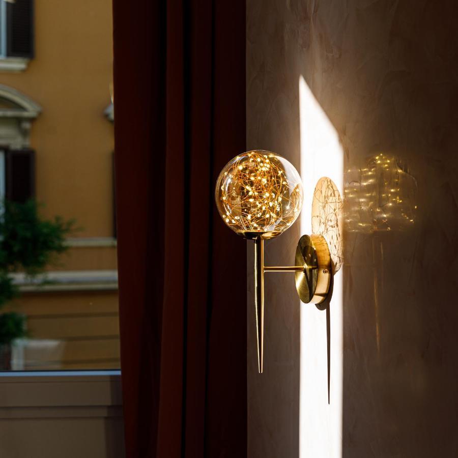Erreggi Luxury * Rome