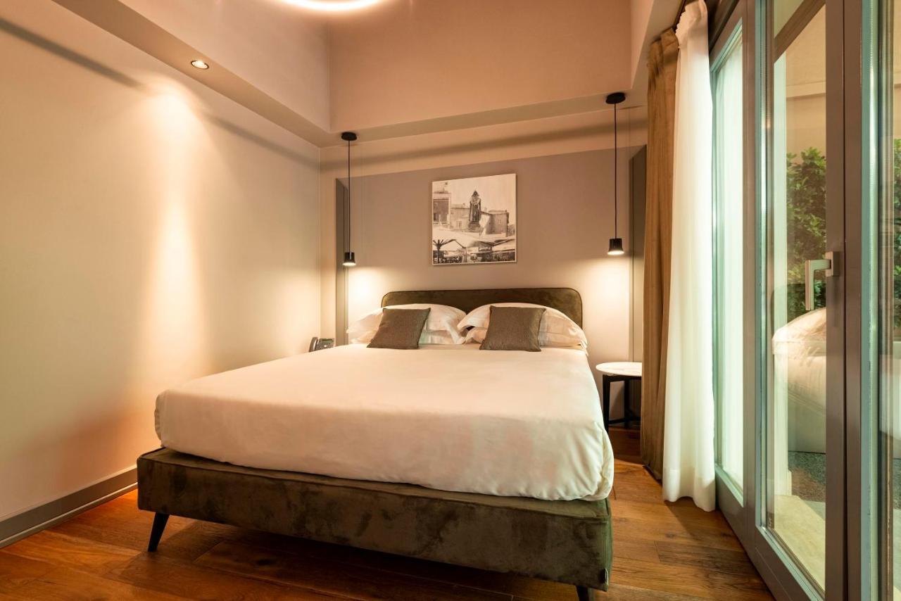 Loly Boutique 4* Rome