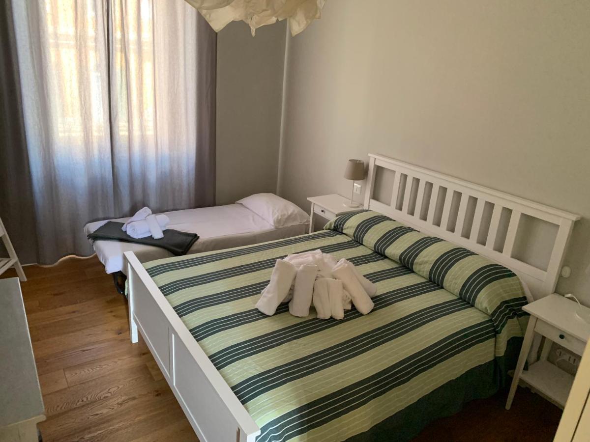 Apartamento La Casetta Del Flaminio A Centro Roma