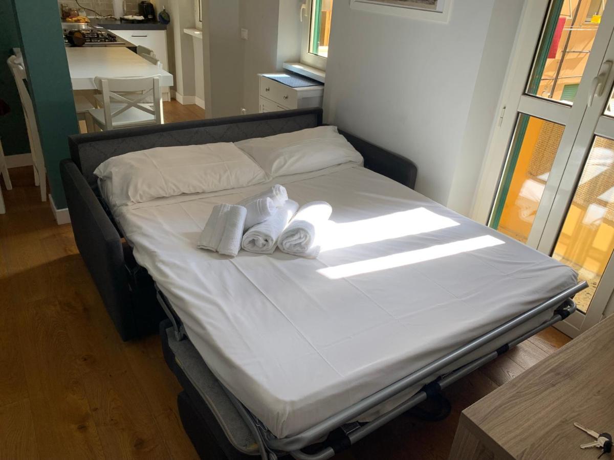 Apartamento La Casetta Del Flaminio A Centro *