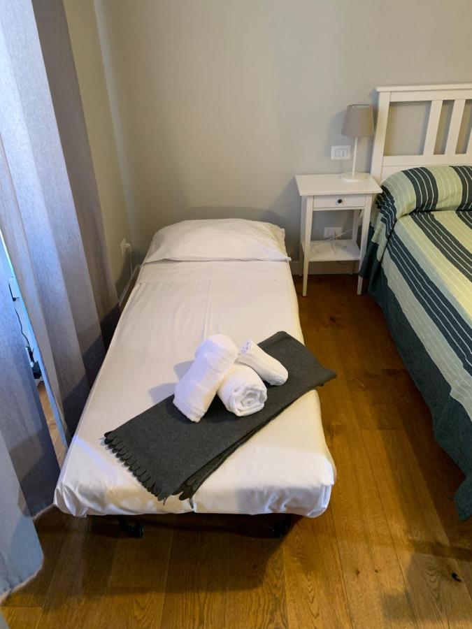 La Casetta Del Flaminio A Centro Apartamento