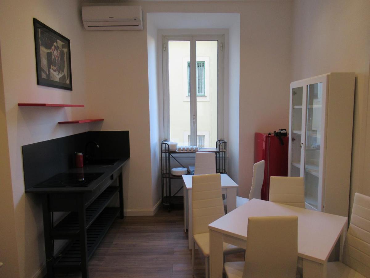 Imperial Forum Relais Bed & Breakfast Rome