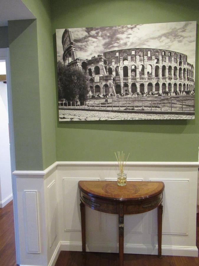 Bed & Breakfast Imperial Forum Relais