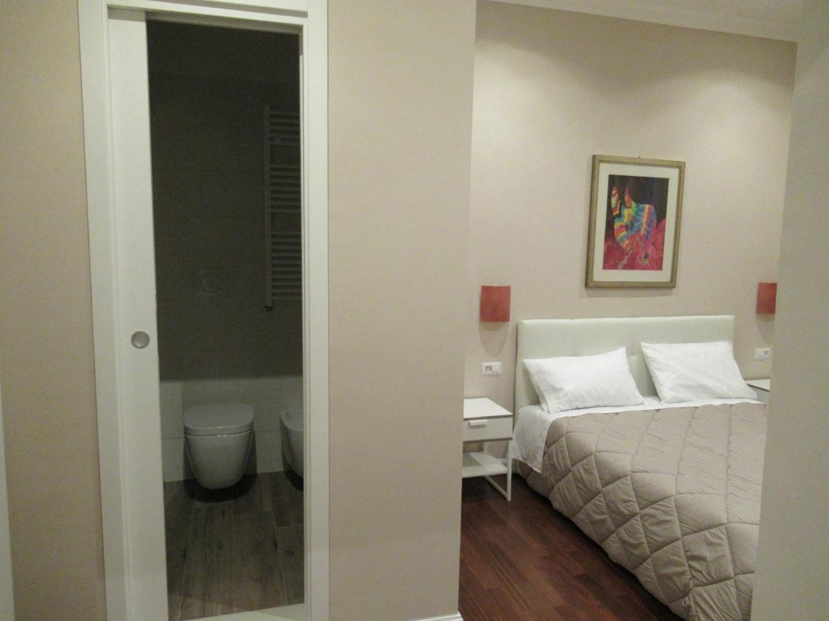 Imperial Forum Relais Bed & Breakfast