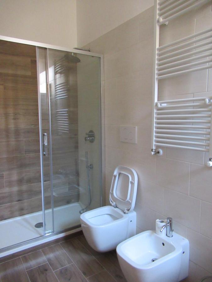 Bed & Breakfast Imperial Forum Relais *