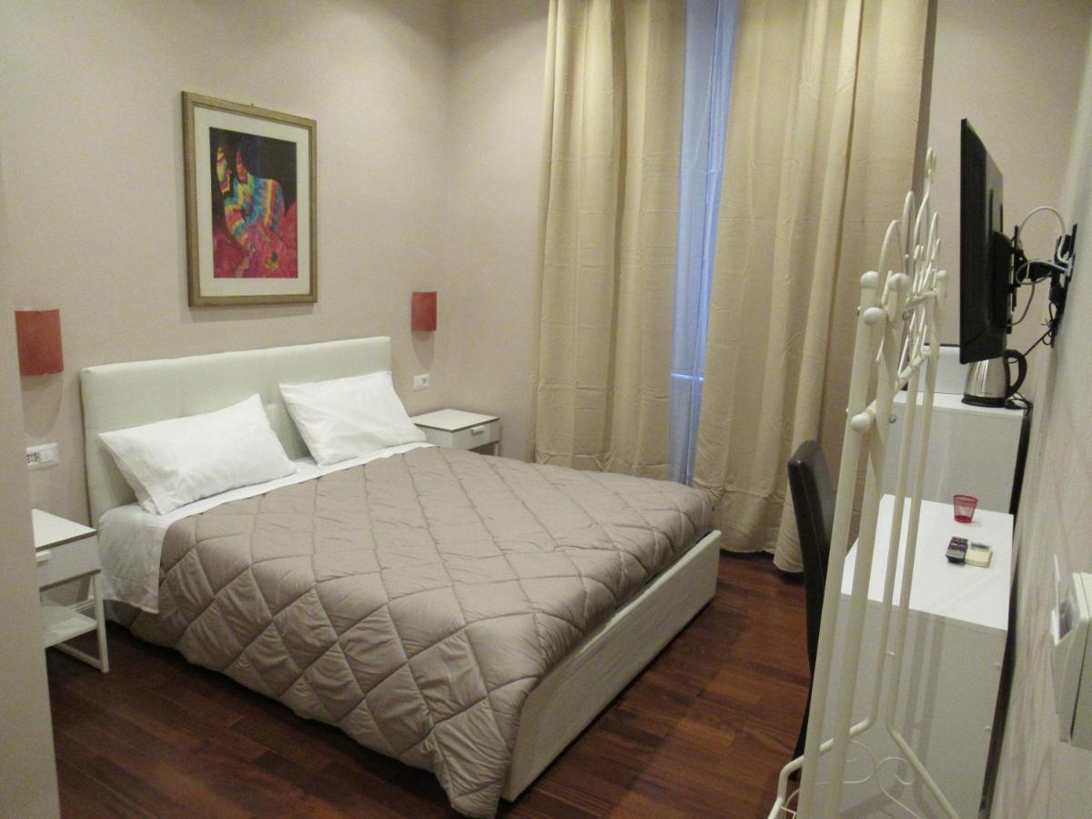 Bed & Breakfast Imperial Forum Relais *