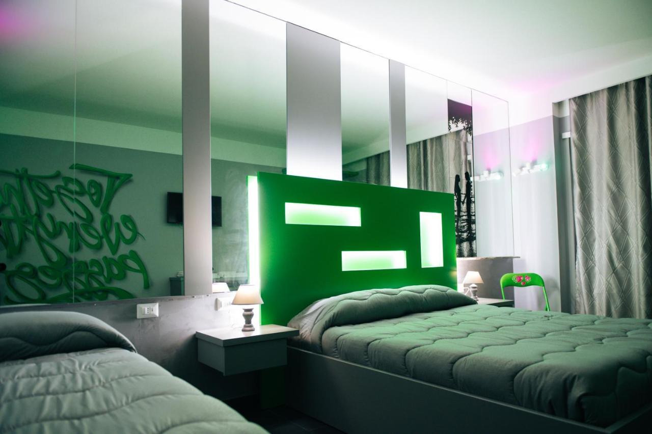 Bed & Breakfast Dream *