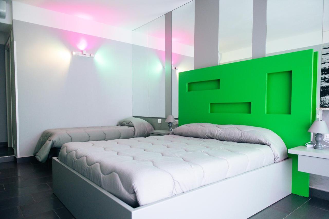 Dream Bed & Breakfast