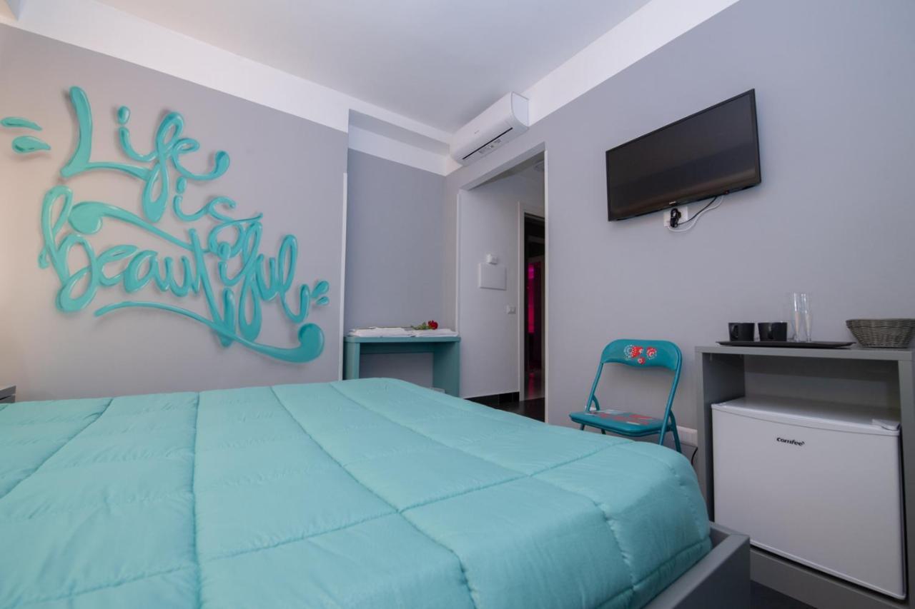 Bed & Breakfast Dream Roma