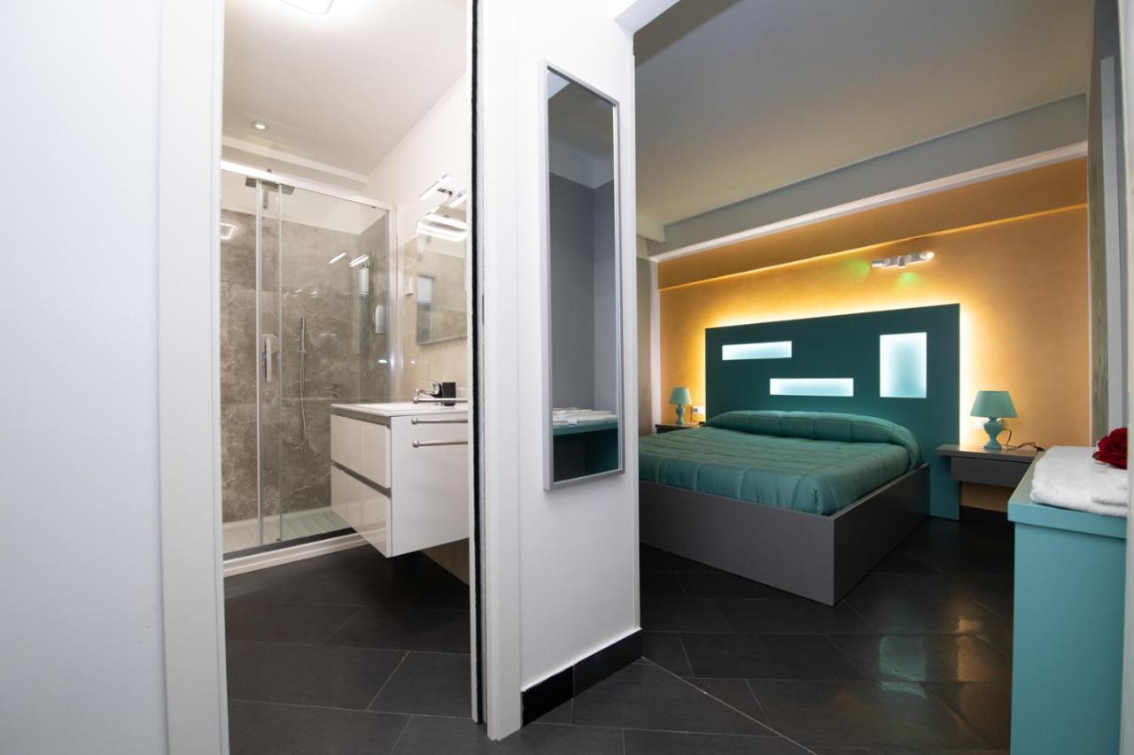 Bed & Breakfast Dream Roma