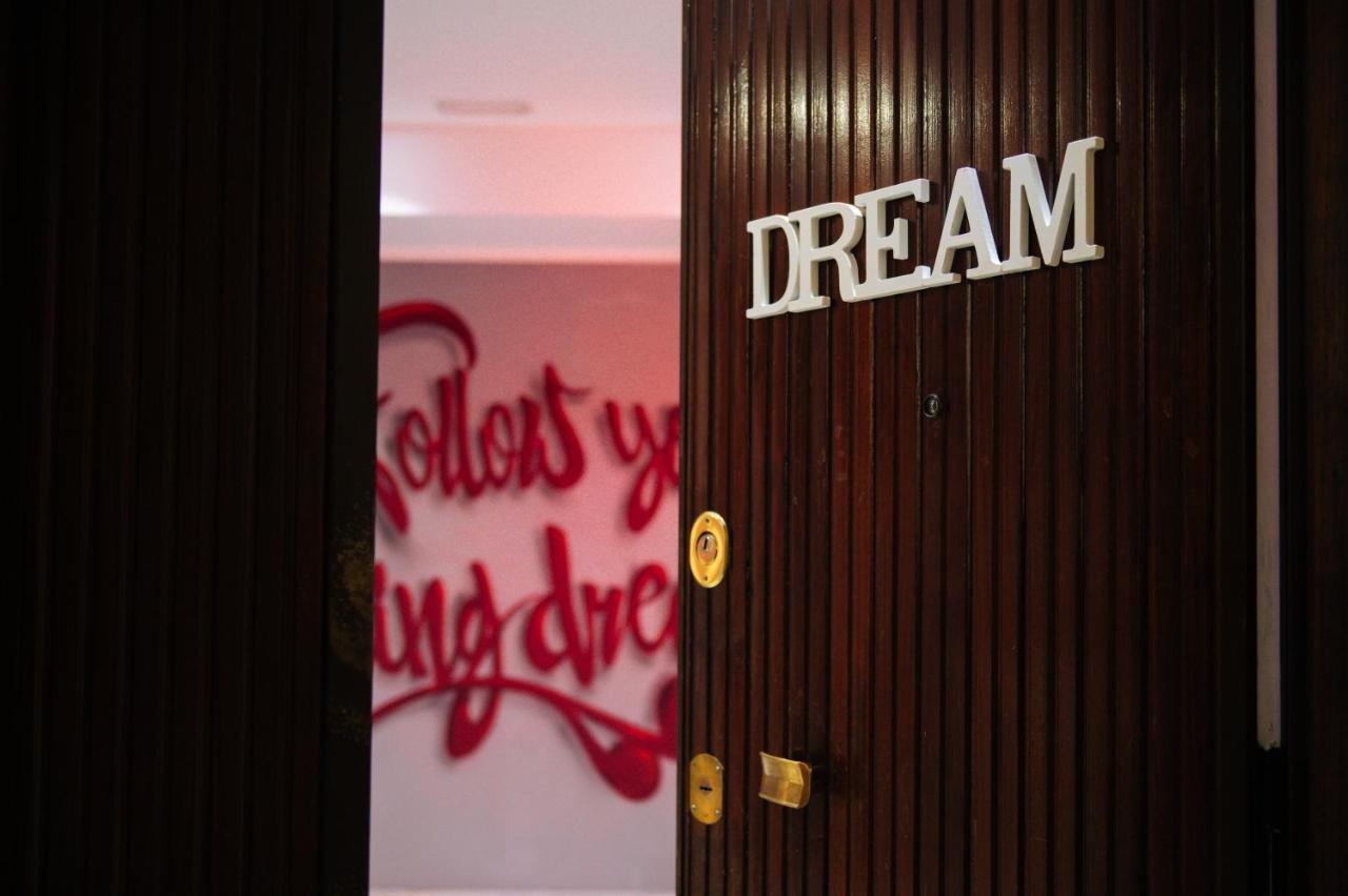 Dream Bed & Breakfast Roma