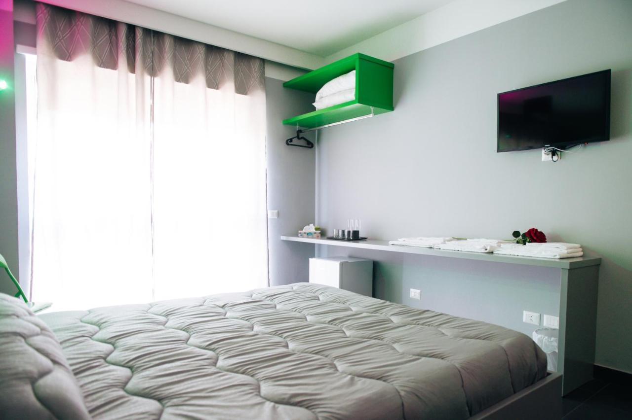 Dream Bed & Breakfast Roma
