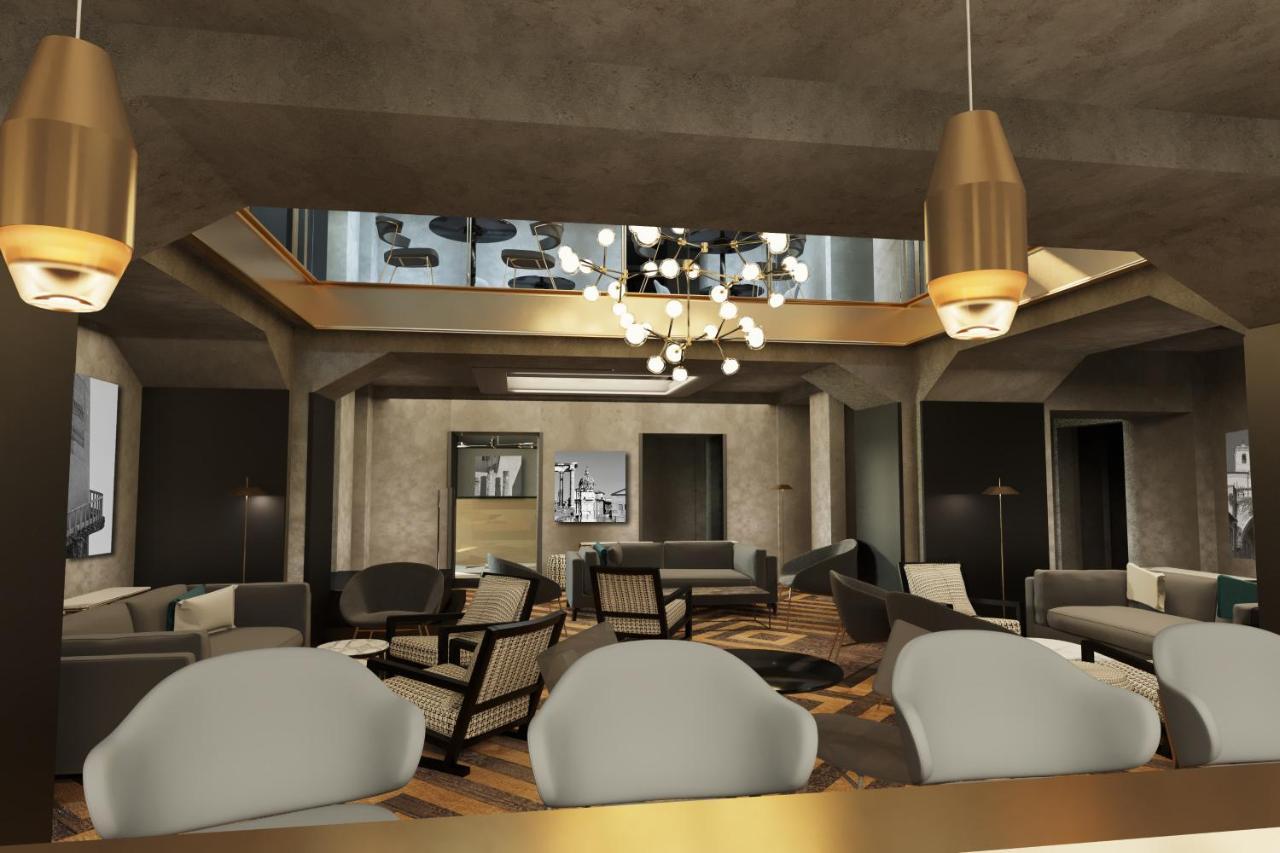 Loly Boutique Hotel