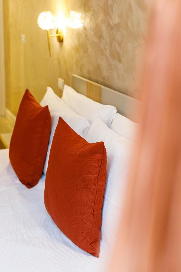 Erreggi Luxury *