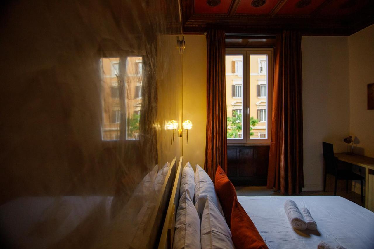 Bed & Breakfast Erreggi Luxury *