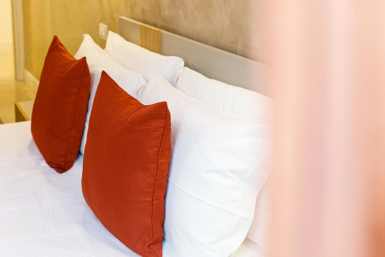 Erreggi Luxury Bed & Breakfast Rome