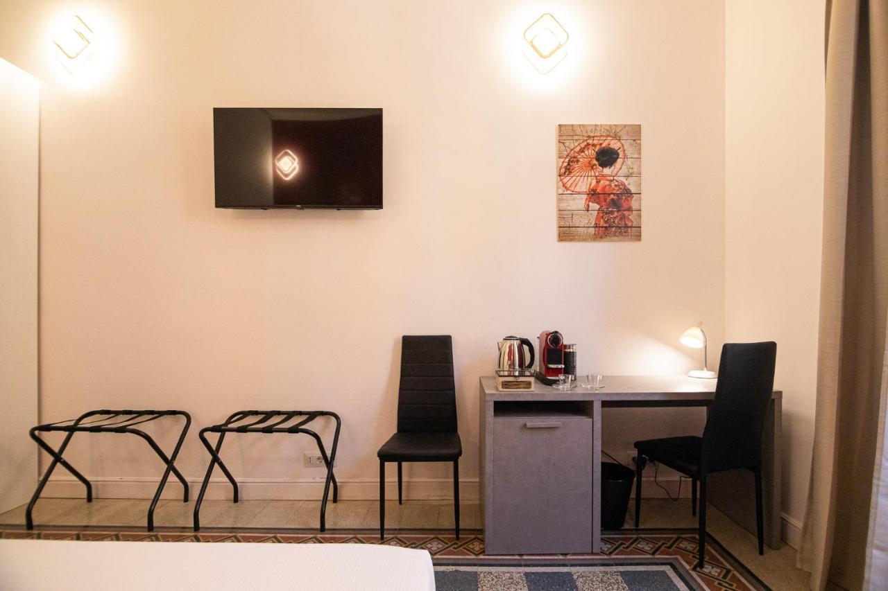 Bed & Breakfast Erreggi Luxury *
