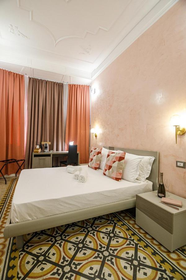 Bed & Breakfast Erreggi Luxury Rome