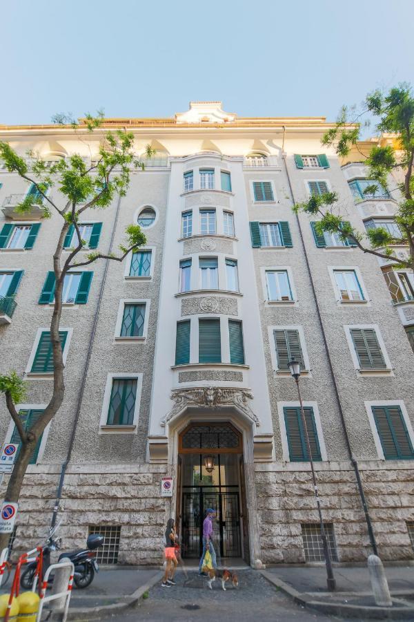 Erreggi Luxury Bed & Breakfast *