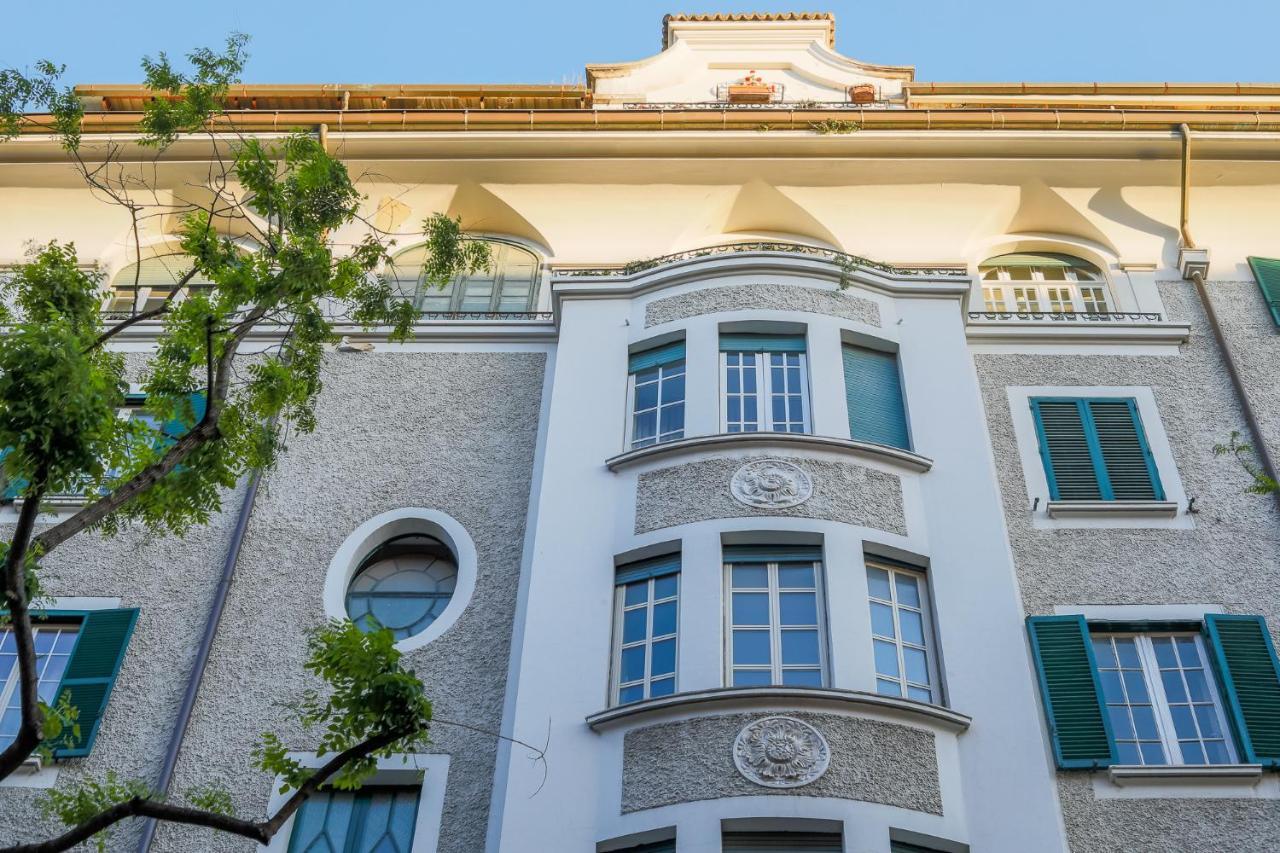 Erreggi Luxury Bed & Breakfast *