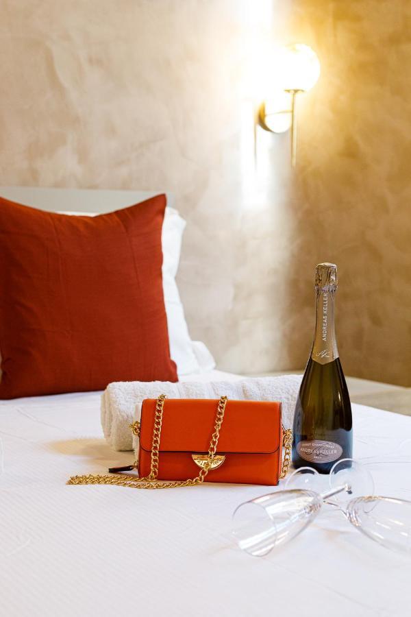Erreggi Luxury Bed & Breakfast *