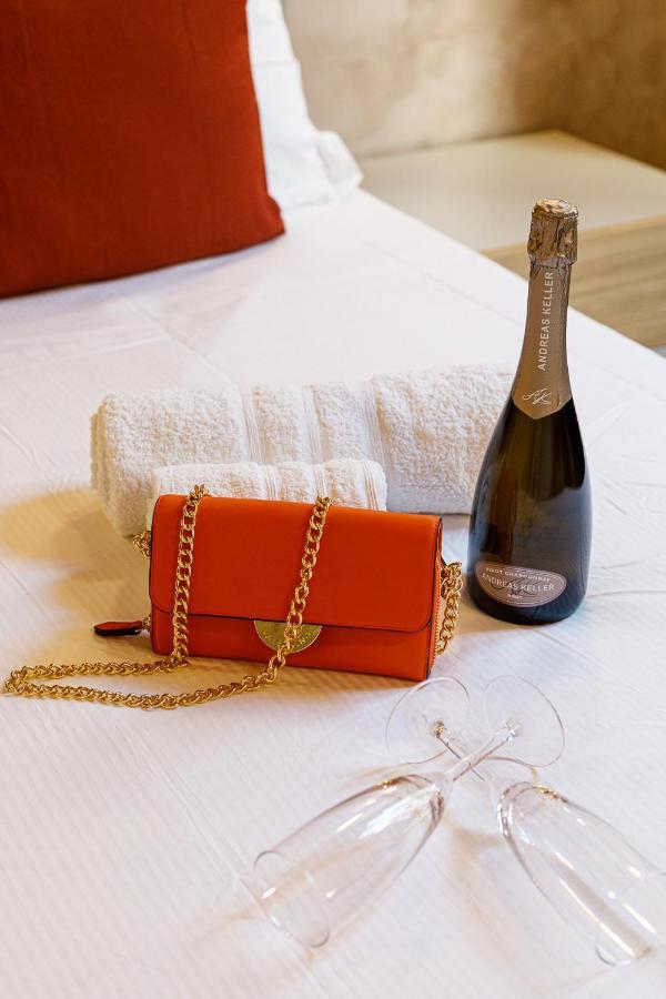 Erreggi Luxury