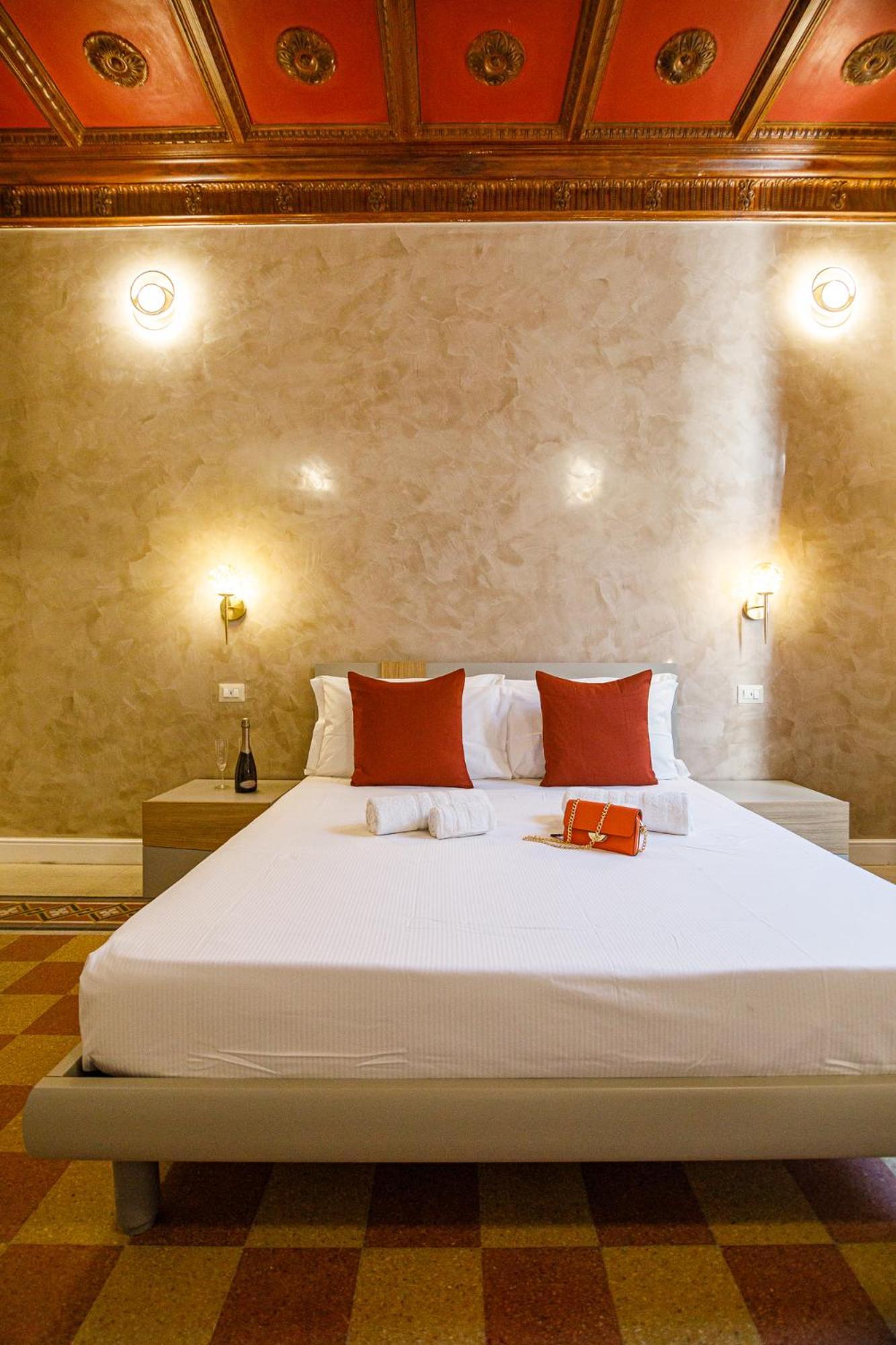 Erreggi Luxury Bed & Breakfast *