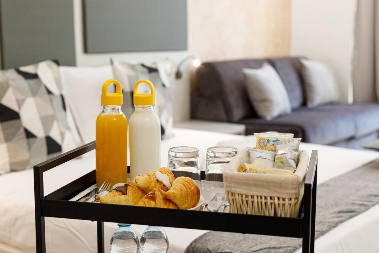 Erreggi Luxury Rome