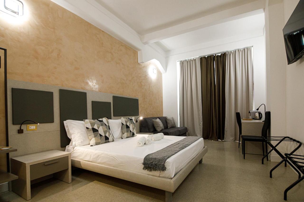 Erreggi Luxury Bed & Breakfast