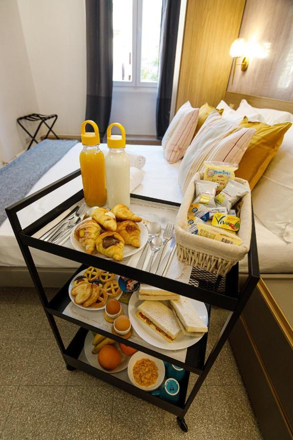 Bed & Breakfast Erreggi Luxury *