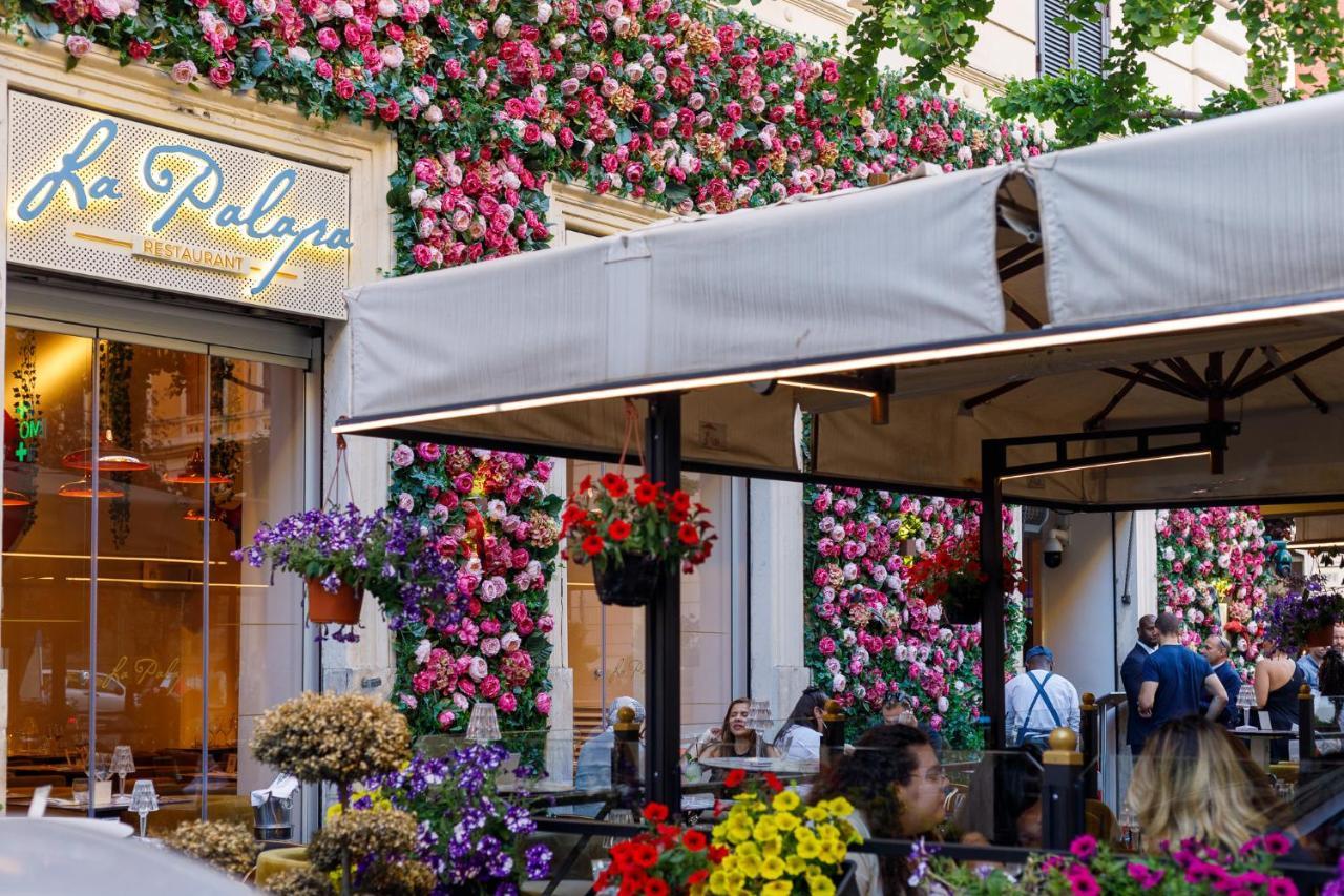 Erreggi Luxury Rome