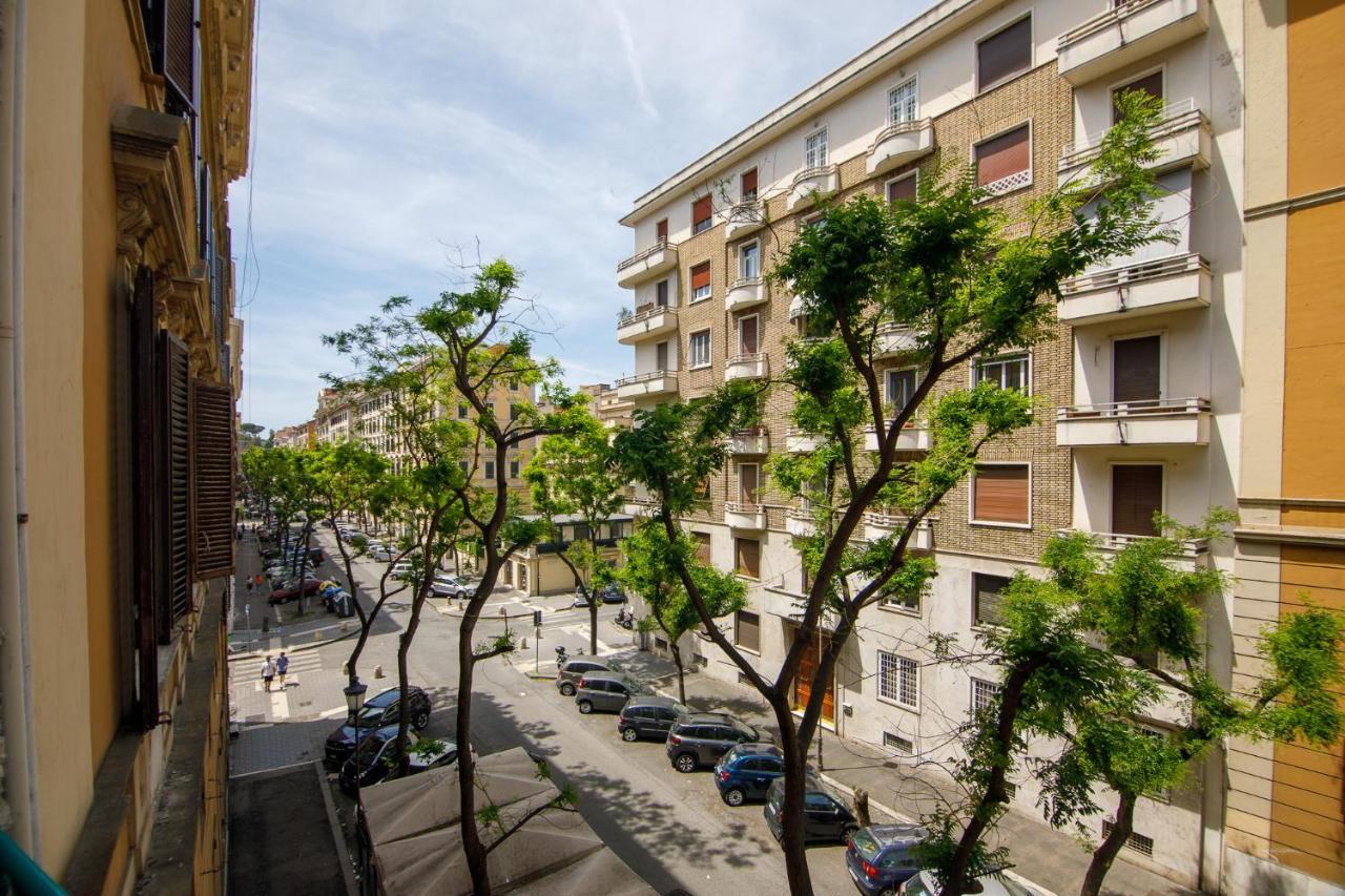 Erreggi Luxury Bed & Breakfast Rome