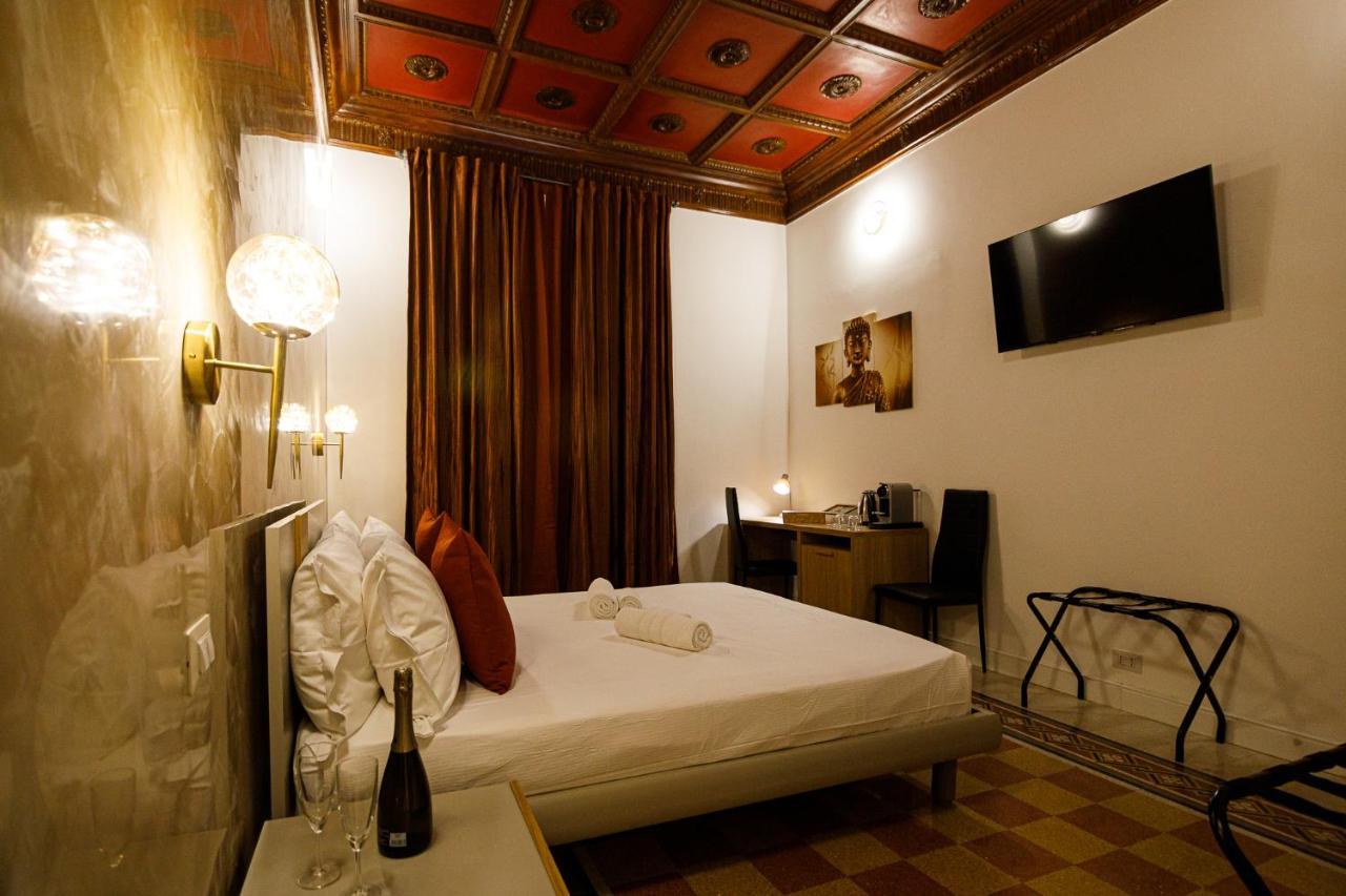 Erreggi Luxury Bed & Breakfast Rome
