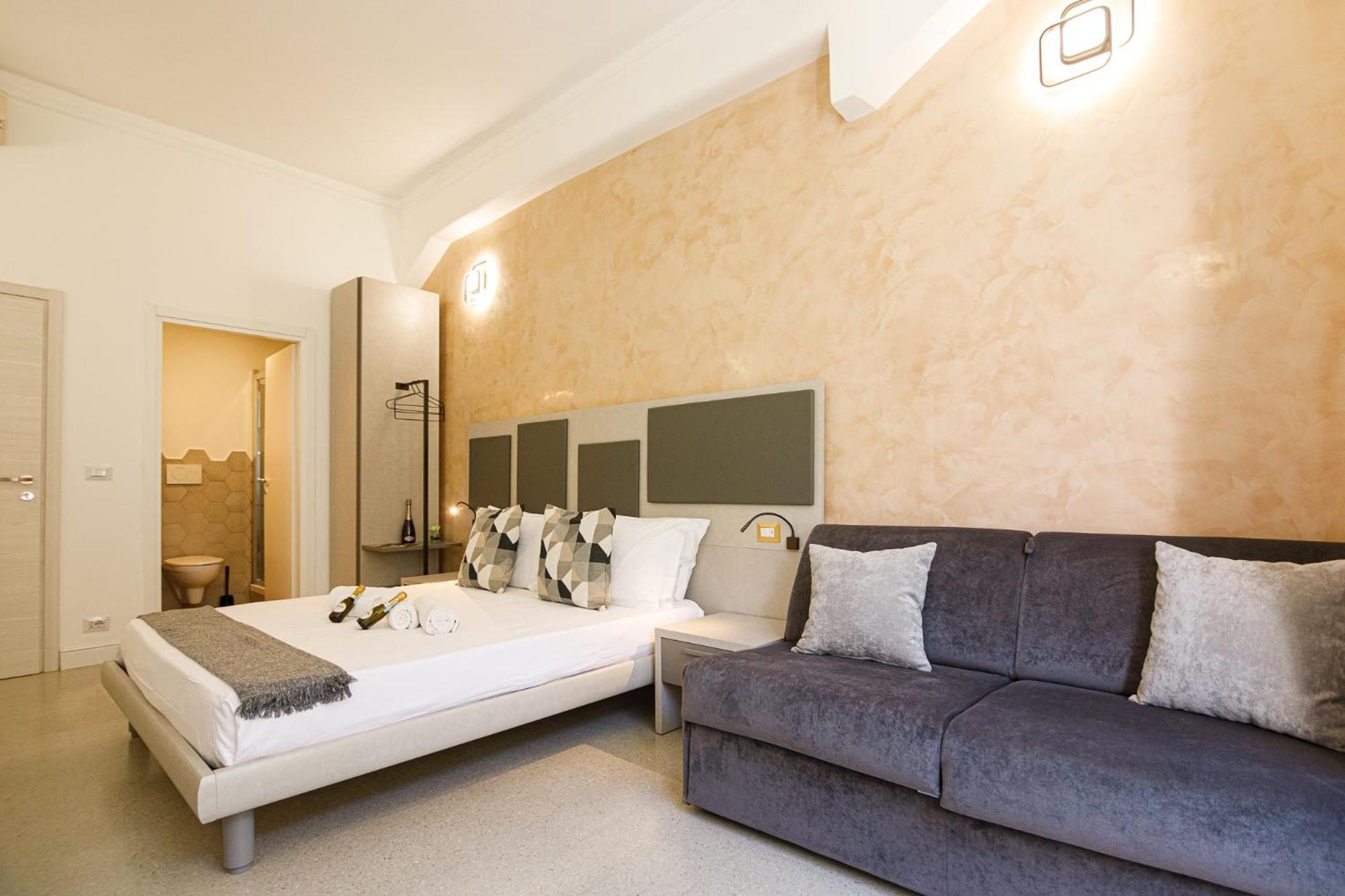 Bed & Breakfast Erreggi Luxury
