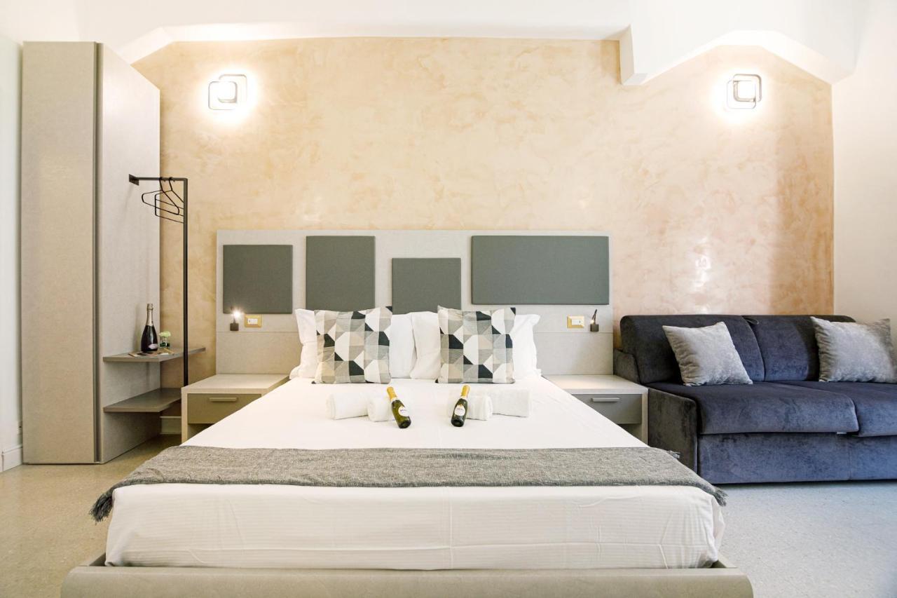 Erreggi Luxury * Rome